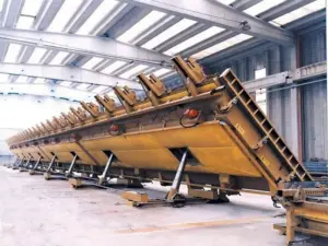 Banco Basculante Pannelli Di Tamponamento