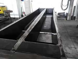 Casseri Doppi Autoreagenti Traverse Ferrovia