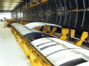 Cassero Lastrine.copertura