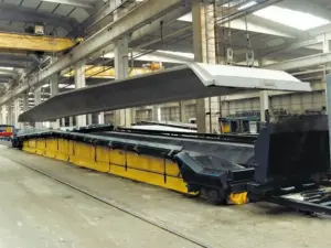 Cassero Tegolo Doppia Falda