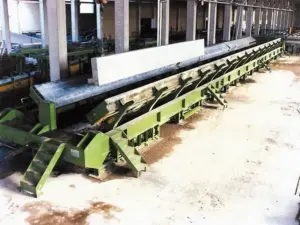 Cassero Travi Autoreagente