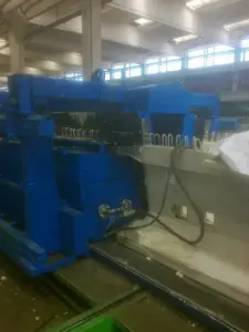 Cassero Travi Di Ponte Viadotti