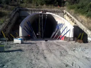 Concio Ingresso Galleria Manufatto