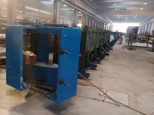 Linea Di Precompressione Per Travi