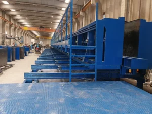 Cassero Pluripiano Pilastri