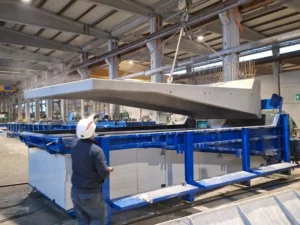 Casseri Elemento Vasca