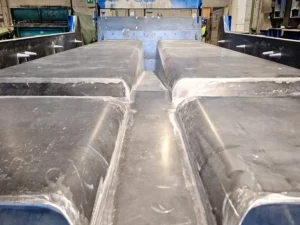 Cassero Elemento Vasca